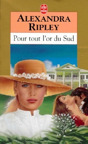 Livrenpoche : Pour tout l'or du sud - Collectif - Livre