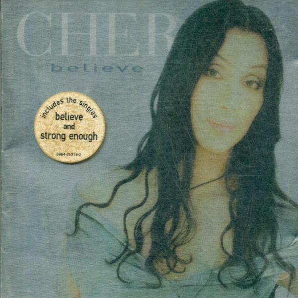 Livrenpoche : Believe - Zucchero - CD