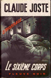 Livrenpoche : Le sixième corps - Claude Joste - Livre