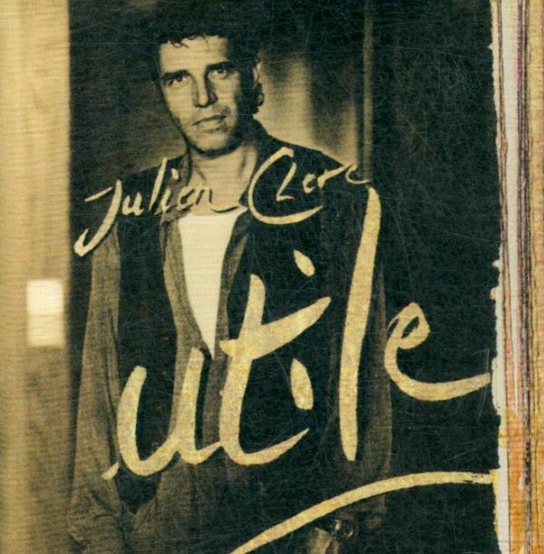 Livrenpoche : Julien Clerc - Utile - Julien Clerc - CD