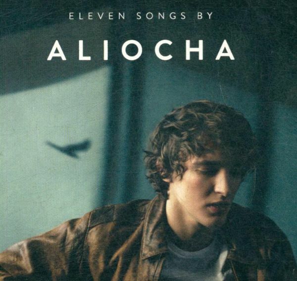 Livrenpoche : Eleven Songs - Aliocha* - CD