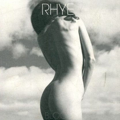 Rhye - Blood - Rhye - CD