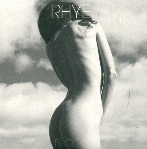 Rhye - Blood - Rhye - CD