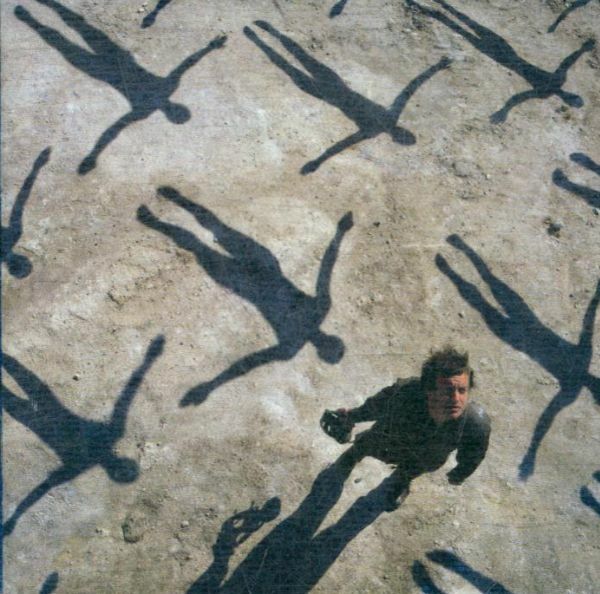 Muse - Absolution - Muse - CD