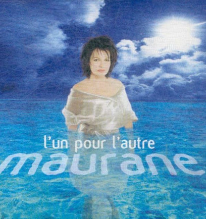 Maurane - L'Un Pour L'Autre - Maurane - CD
