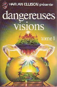 Livrenpoche : Dangereuses visions Tome I - Harlan Hellison - Livre