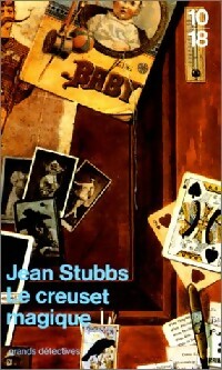 Livrenpoche : Le creuset magique - Jean Stubbs - Livre