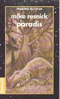 Paradis - Mike Resnick - Livre