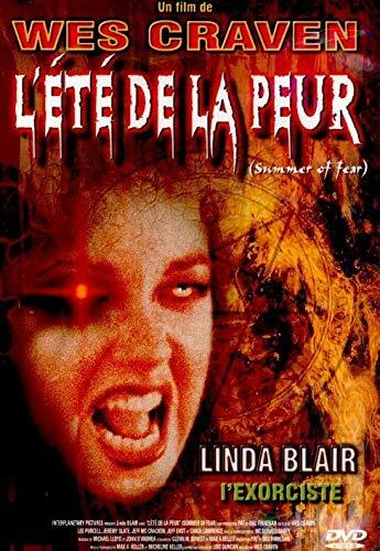 Livrenpoche : L'été de la peur - XXX - DVD