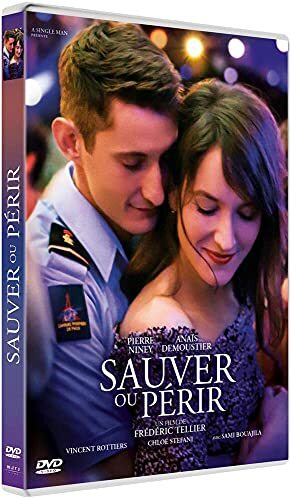 Livrenpoche : Sauver ou périr - Frédéric Tellier - DVD