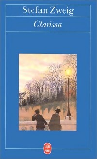 Clarissa - Stefan Zweig -  Le Livre de Poche - Livre