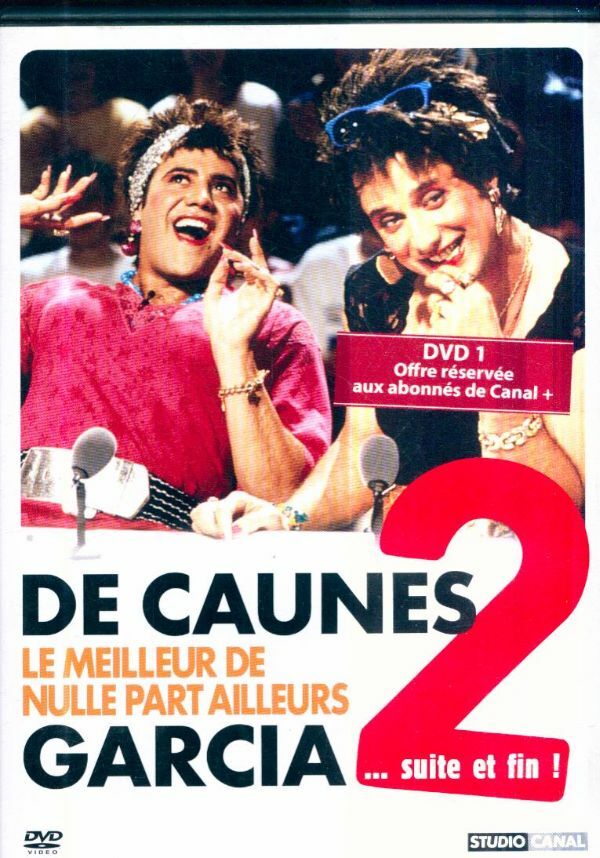 Livrenpoche : Le meilleur de nulle part ailleurs 2 - XXX - DVD