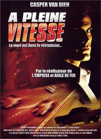 Livrenpoche : A Pleine Vitesse - Sidney J. Furie - DVD