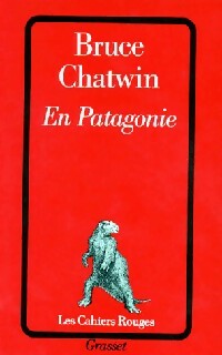 Livrenpoche : En Patagonie - Bruce Chatwin - Livre