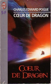 Livrenpoche : Coeur de dragon. Dragonheart - Charles Edward Pogue - Livre