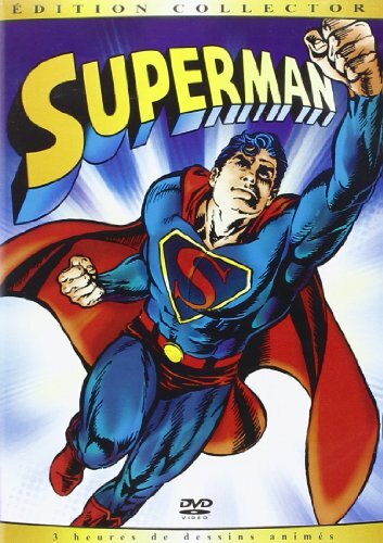 Livrenpoche : Superman (Édition Collector) - XXX - DVD
