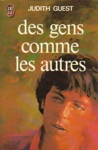 Livrenpoche : Des gens comme les autres - Judith Guest - Livre