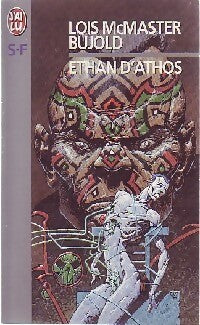Livrenpoche : Ethan d'Athos - Lois McMaster Bujold - Livre