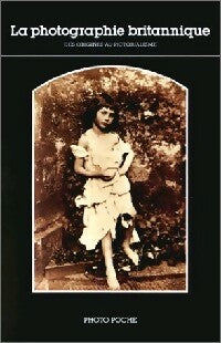 La photographie britannique - Mark Haworth-Booth - Livre