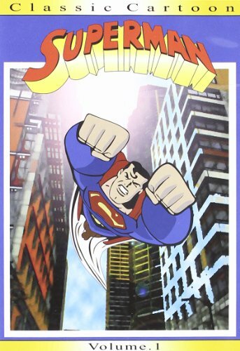 Livrenpoche : Superman : Le téléscope magnétique - XXX - DVD
