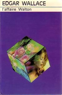 Livrenpoche : L'affaire Walton - Edgar Wallace - Livre