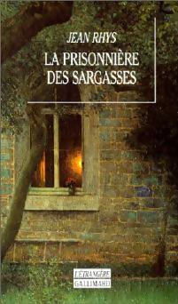 Livrenpoche : La prisonnière des Sargasses - Jean Rhys - Livre