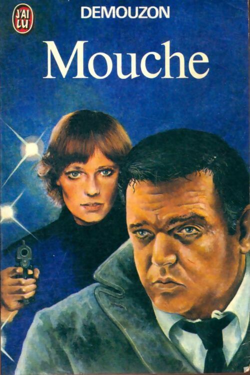 Livrenpoche : Mouche - Alain Demouzon - Livre