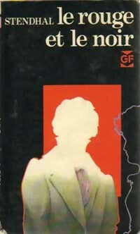 Livrenpoche : Le rouge et le noir - Stendhal - Livre