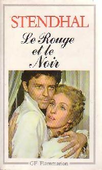 Livrenpoche : Le rouge et le noir - Stendhal - Livre
