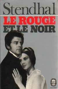 Livrenpoche : Le rouge et le noir - Stendhal - Livre