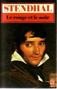Livrenpoche : Le rouge et le noir - Stendhal - Livre