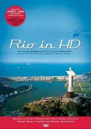Livrenpoche : Rio HD - XXX - DVD