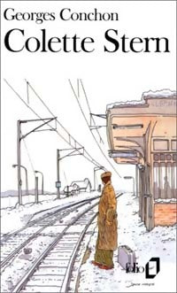 Livrenpoche : Colette Stern - Georges Conchon - Livre