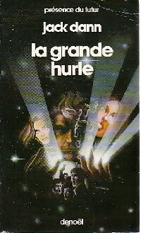 Livrenpoche : La grande hurle - Jack Dann - Livre