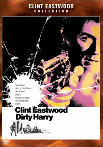 Livrenpoche : Dirty Harry (Import USA Zone 1) - Don Siegel - DVD