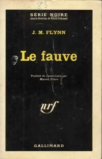 Livrenpoche : Le fauve - J.M. Flynn - Livre
