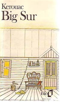 Livrenpoche : Big sur - Jack Kerouac - Livre