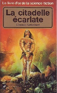 Livrenpoche : La citadelle écarlate. L'épopée fantastique - Marc Duveau - Livre