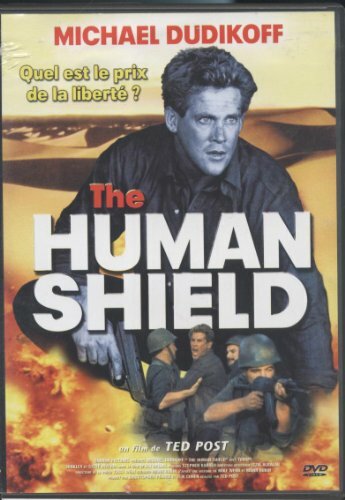 Livrenpoche : The Human Shield : Quel est le prix de la liberté ? - Ted Post - DVD