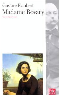 Livrenpoche : Madame Bovary - Gustave Flaubert - Livre