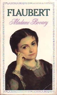 Livrenpoche : Madame Bovary - Gustave Flaubert - Livre