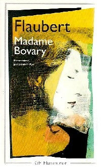 Livrenpoche : Madame Bovary - Gustave Flaubert - Livre