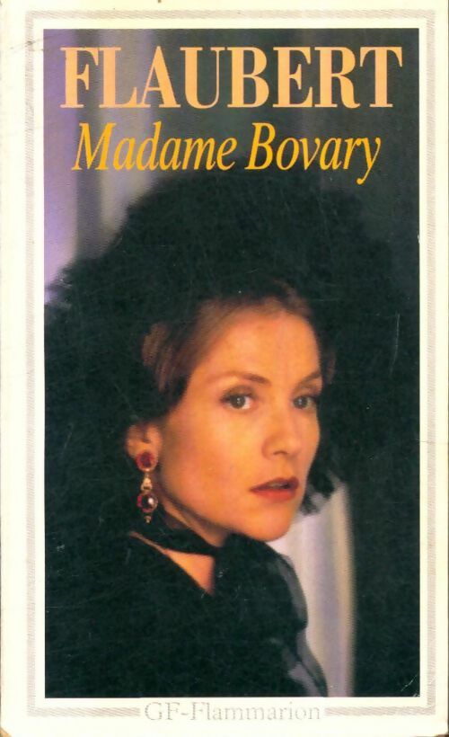 Livrenpoche : Madame Bovary - Gustave Flaubert - Livre