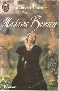 Livrenpoche : Madame Bovary - Gustave Flaubert - Livre
