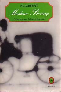 Livrenpoche : Madame Bovary - Gustave Flaubert - Livre
