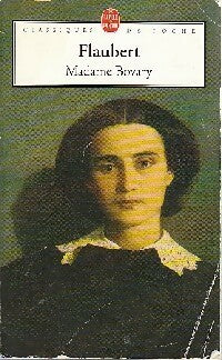 Livrenpoche : Madame Bovary - Gustave Flaubert - Livre