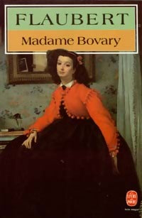 Livrenpoche : Madame Bovary - Gustave Flaubert - Livre