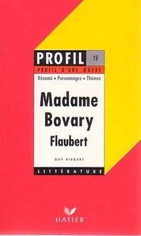 Livrenpoche : Madame Bovary (extraits) - Gustave Flaubert - Livre