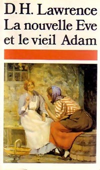 Livrenpoche : La nouvelle Eve et le vieil Adam - David Herbert Lawrence - Livre