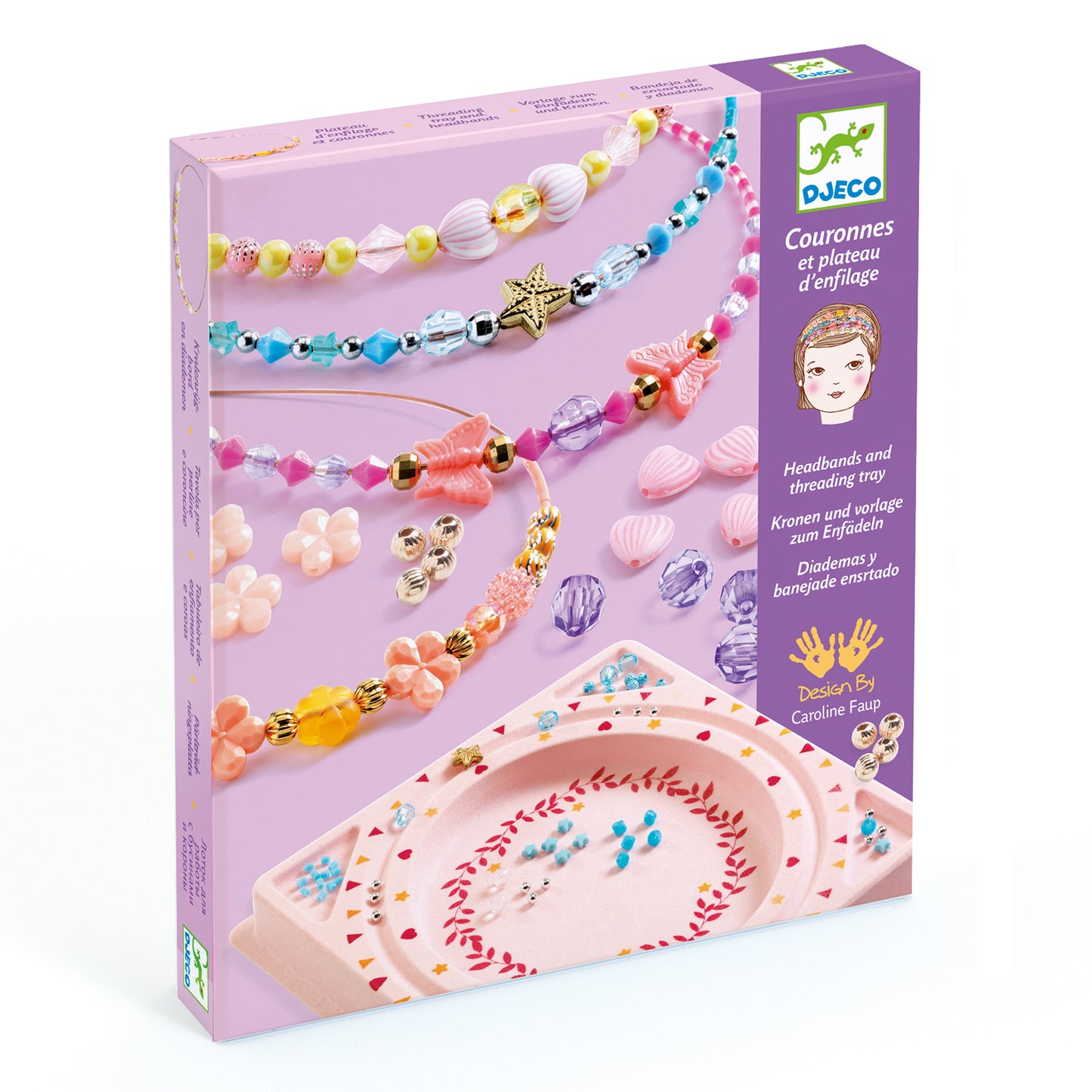 Livrenpoche : Bracelets Minuscules -  - jeuSociete